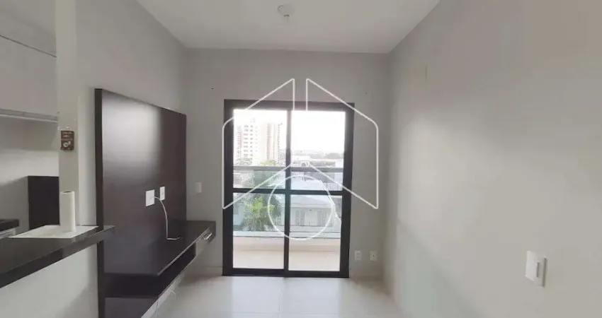 Residencial Apartamento em Marília