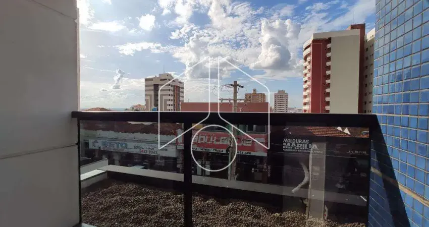 Residencial Apartamento em Marília