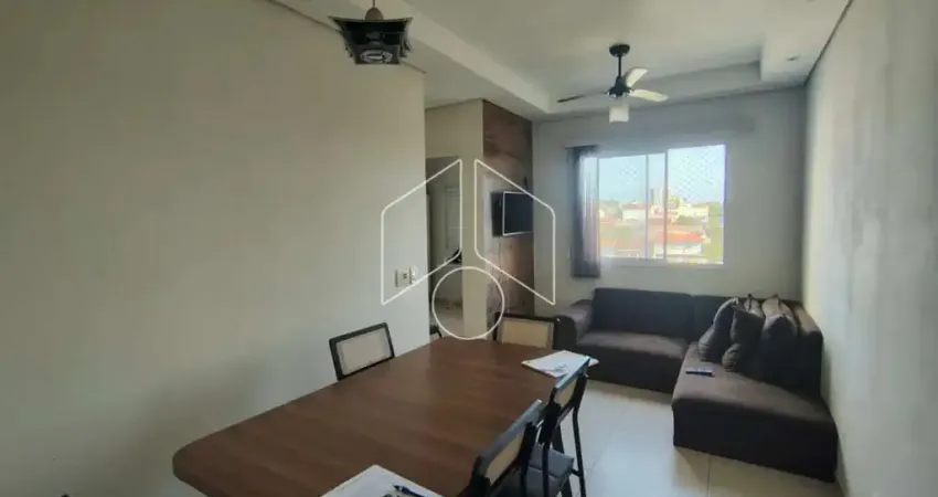 Residencial Apartamento em Marília