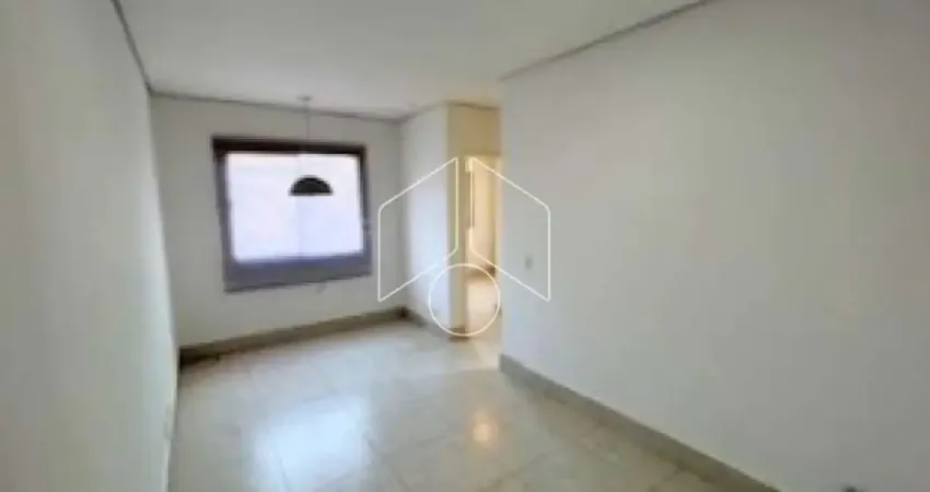 Residencial Apartamento em Marília