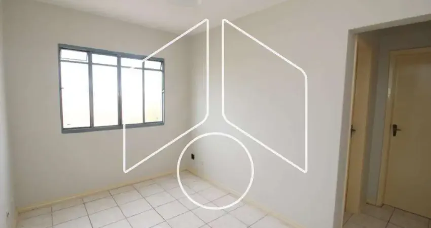 Apartamento com 1 quarto à venda na Avenida República, 101113, Palmital, Marília