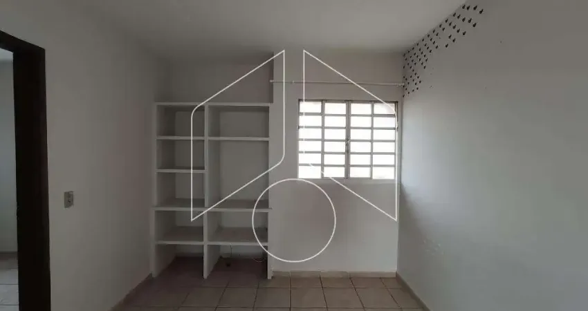 Apartamento com 1 quarto à venda na Rua Oscar Muniz Sampaio, 1070, Jardim Araxá, Marília