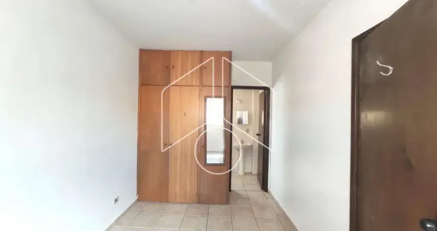 Apartamento com 1 quarto à venda na Rua Oscar Muniz Sampaio, 1050, Jardim Araxá, Marília