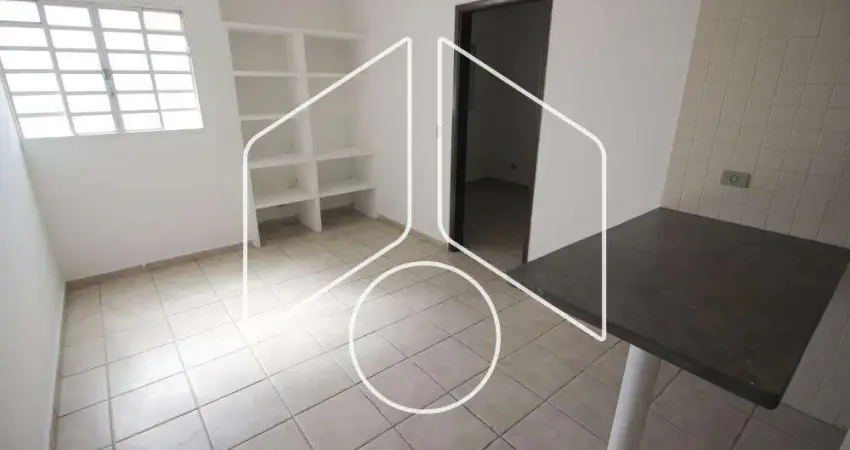 Residencial Apartamento em Marília