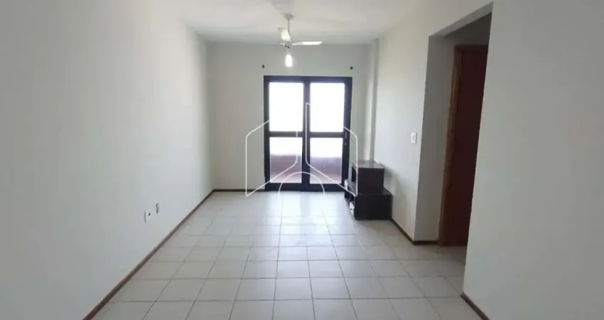 Apartamento com 2 quartos à venda na Rua Pedro Alpino, Turim, 10658, Jardim Araxá, Marília