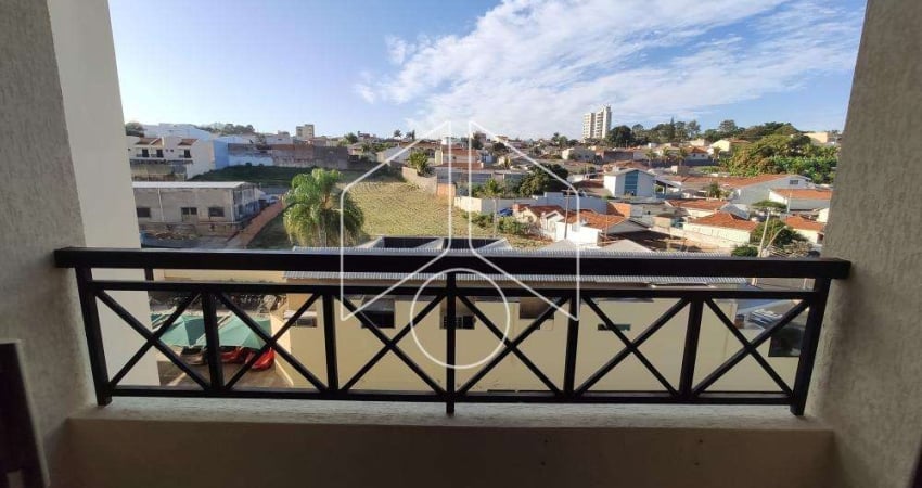 Residencial Apartamento em Marília