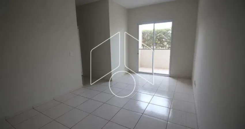 Residencial Apartamento em Marília