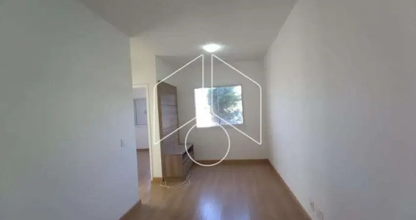 Apartamento com 2 quartos à venda na Rua Santa Helena, 70702, Jardim Alvorada, Marília