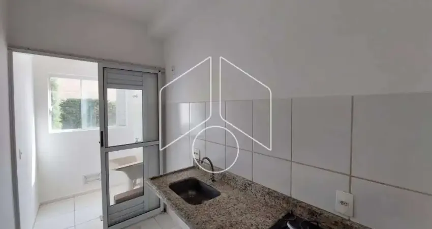 Residencial Apartamento em Marília