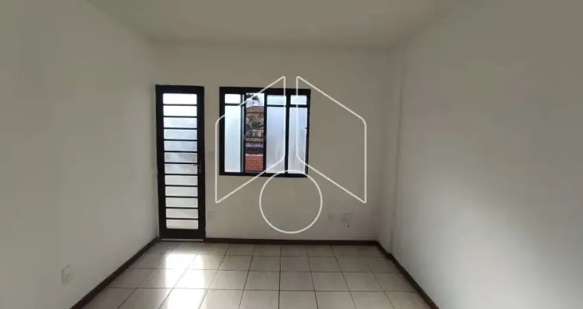 Residencial Apartamento em Marília