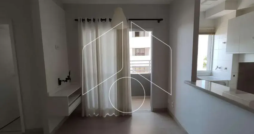 Residencial Apartamento em Marília