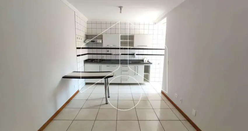 Residencial Apartamento em Marília