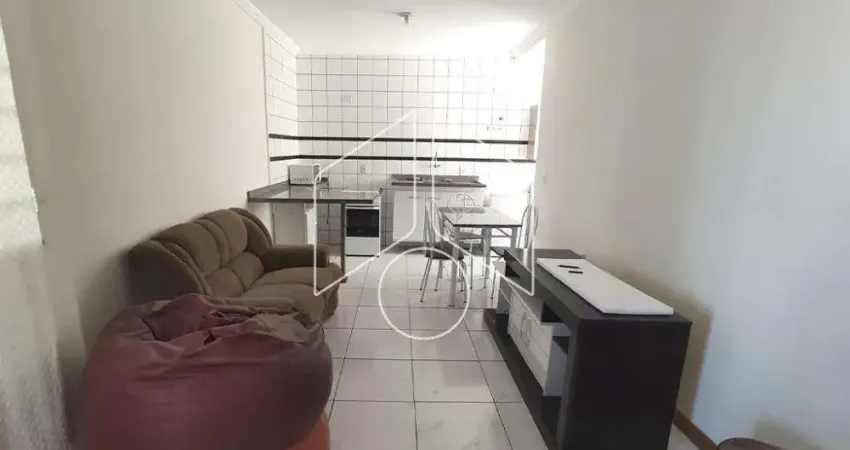 Residencial Apartamento em Marília