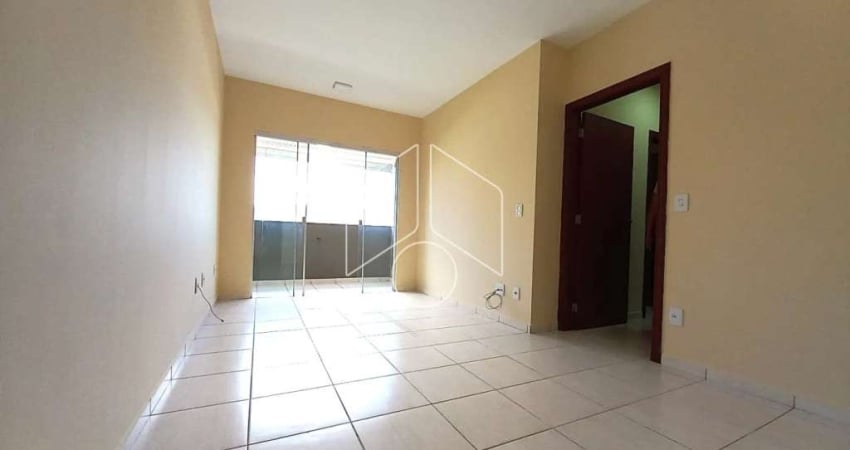 Residencial Apartamento em Marília