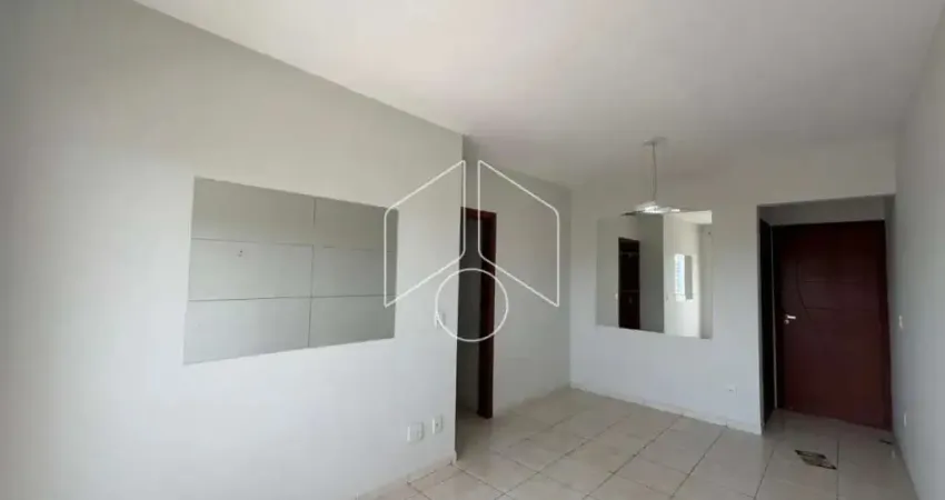 Residencial Apartamento em Marília