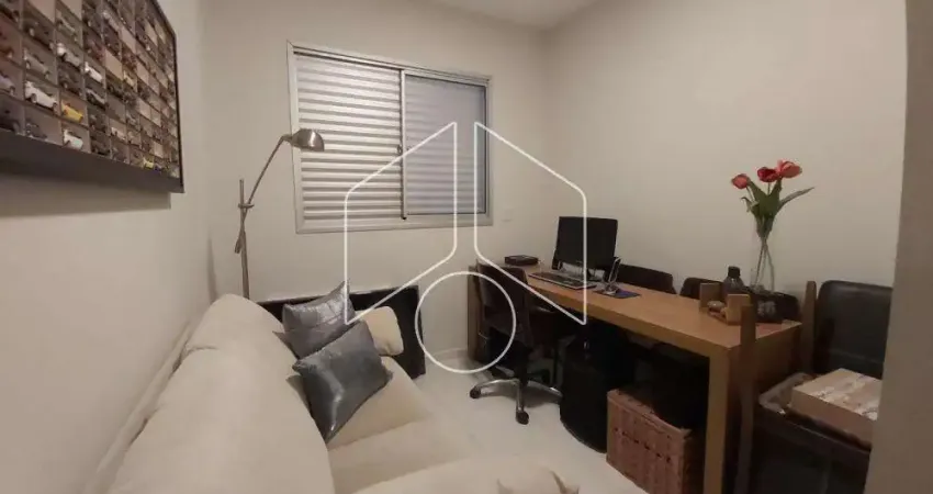 Residencial Apartamento em Marília