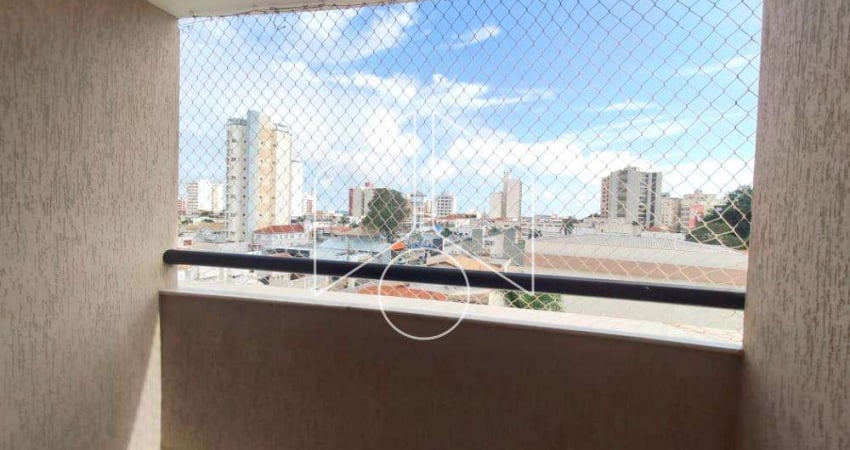 Residencial Apartamento em Marília