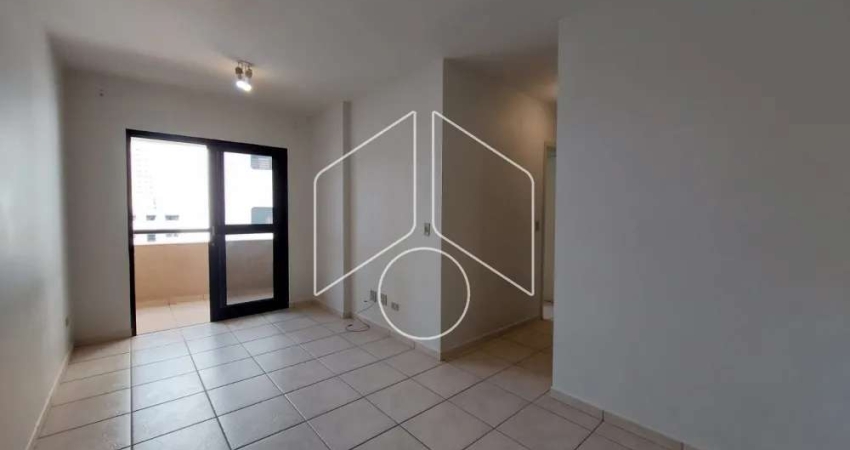 Apartamento com 2 quartos à venda na Rua Coronel José Brás, 4149, Boa Vista, Marília