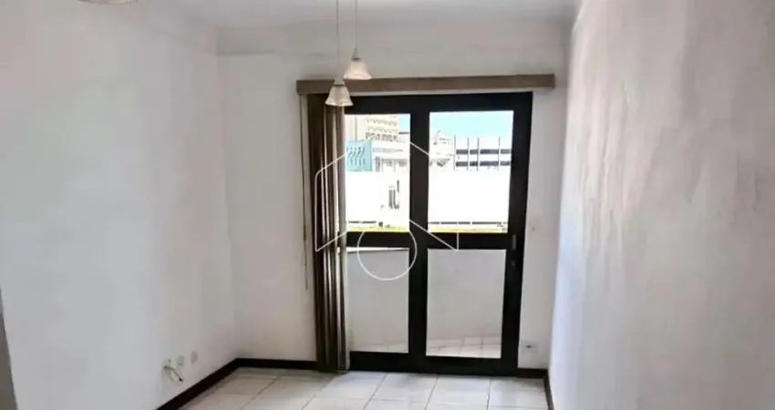 Residencial Apartamento em Marília