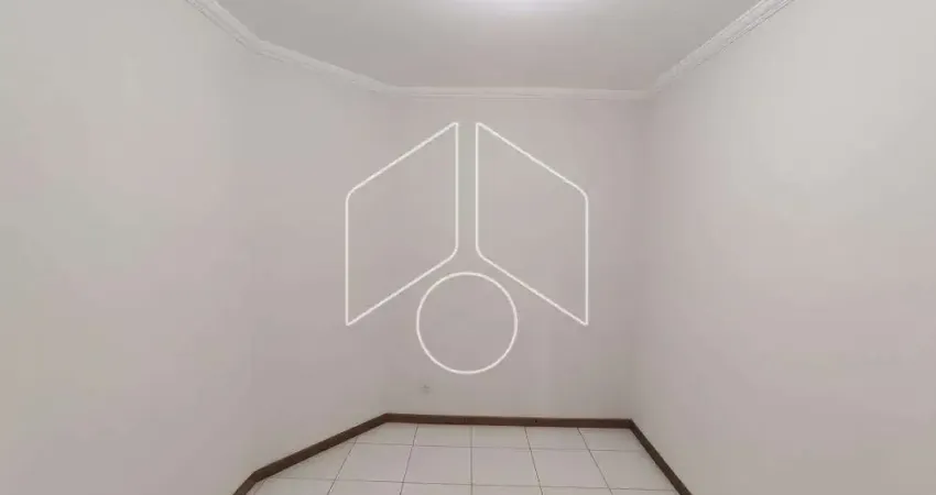 Apartamento com 2 quartos à venda na Avenida Nelson Spielmann, 80461, Palmital, Marília