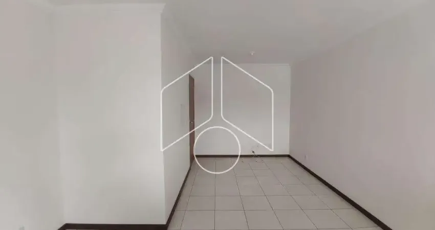 Apartamento com 3 quartos à venda na Avenida Nelson Spielmann, 80500, Palmital, Marília