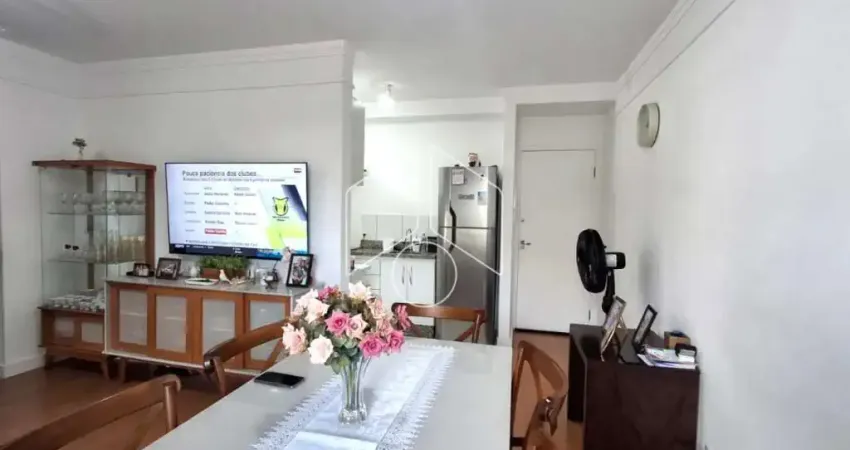 Residencial Apartamento em Marília