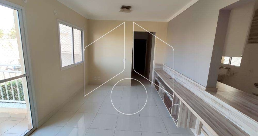 Residencial Apartamento em Marília
