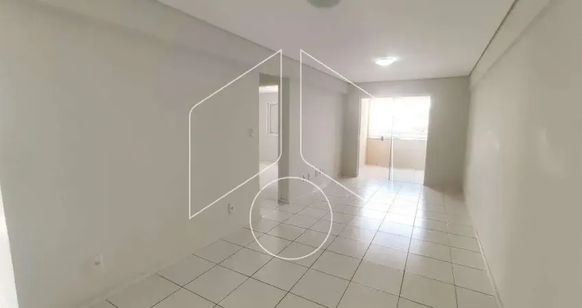 Residencial Apartamento em Marília