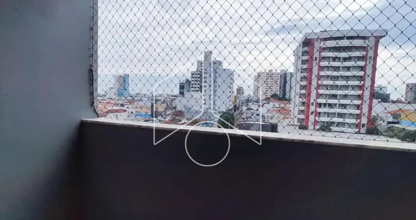 Residencial Apartamento em Marília