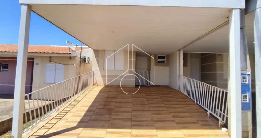 Residencial Casa em Condomínio em Marília