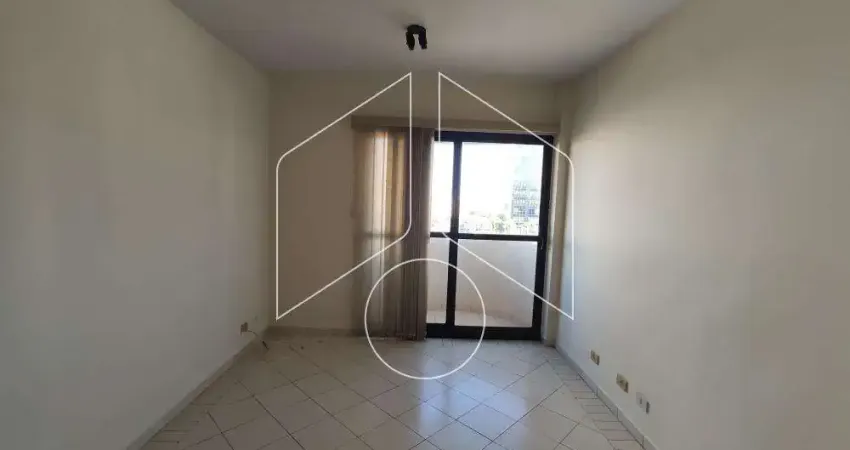 Residencial Apartamento em Marília