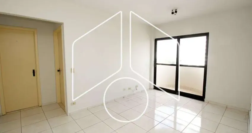 Apartamento com 1 quarto à venda na Avenida Santo Antônio, 40476, Centro, Marília