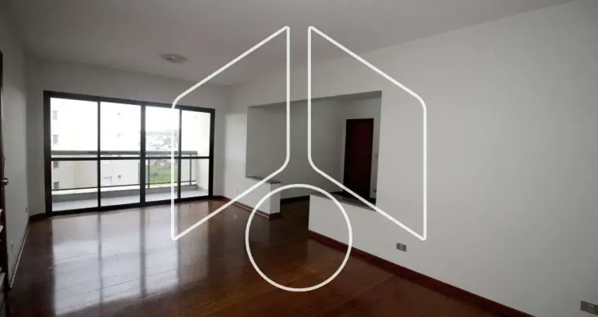 Residencial Apartamento em Marília