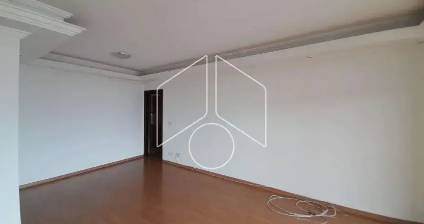 Apartamento com 3 quartos à venda na Praça Athos Fragata, 2142, Fragata, Marília