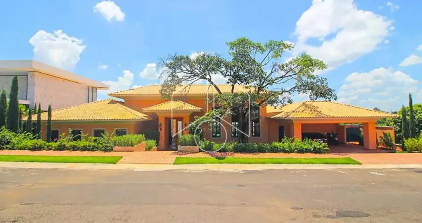 Residencial Casa em Condomínio em Marília