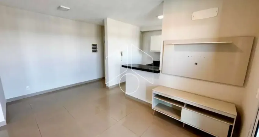 Apartamento com 3 quartos à venda na Rua Limeira, 10100, Marília, Marília