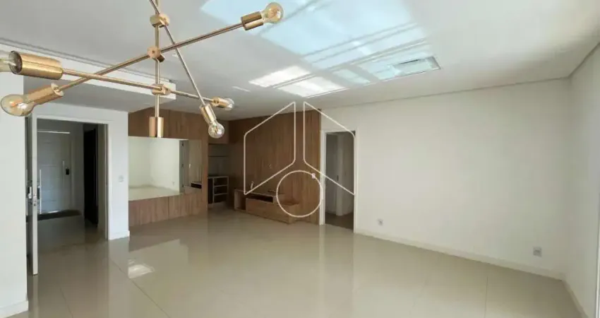 Residencial Apartamento em Marília