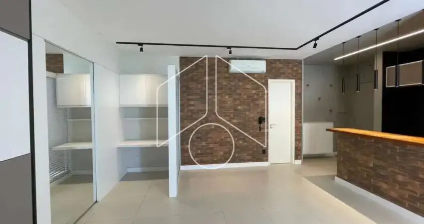 Apartamento com 2 quartos à venda na Rua Jesus Montolar Pellisel, 80874, Fragata, Marília