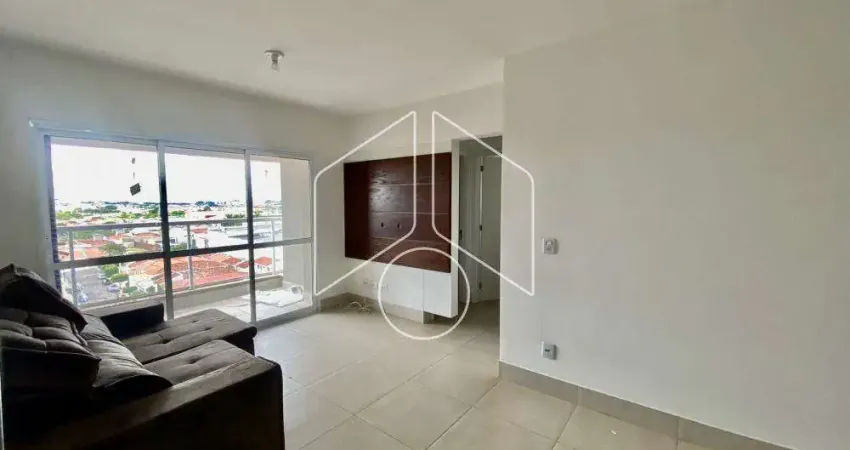 Residencial Apartamento em Marília