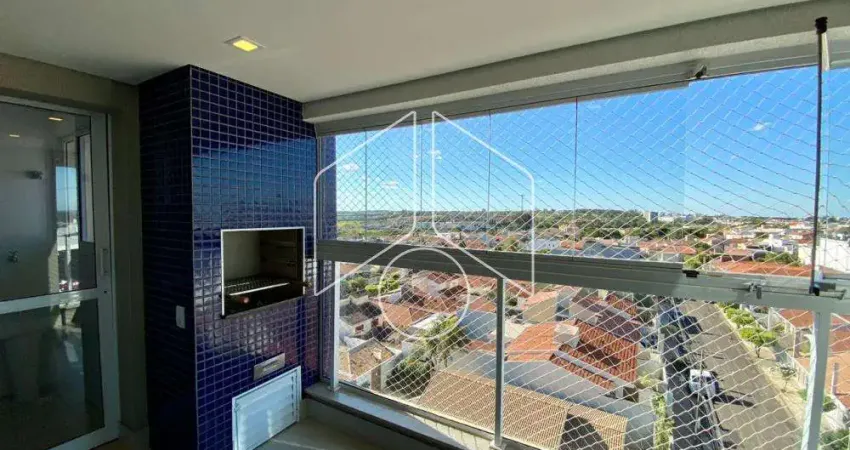 Residencial Apartamento em Marília