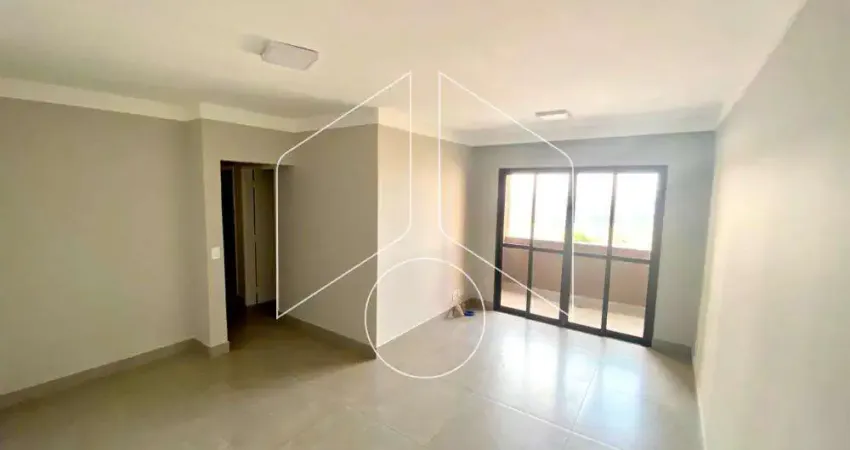 Residencial Apartamento em Marília