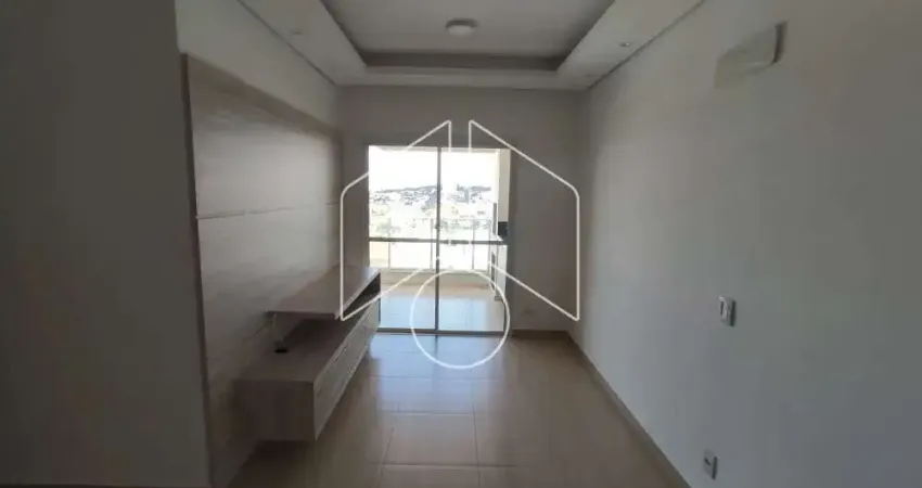 Residencial Apartamento em Marília