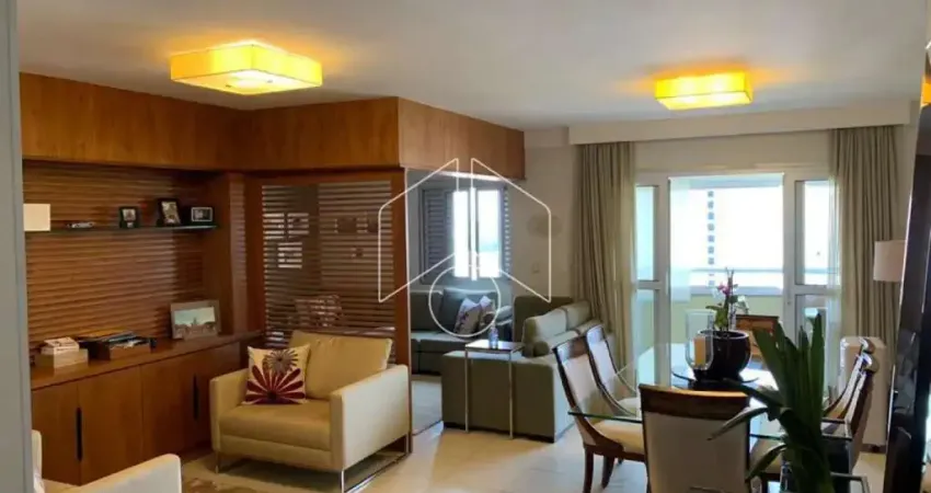 Residencial Apartamento em Marília