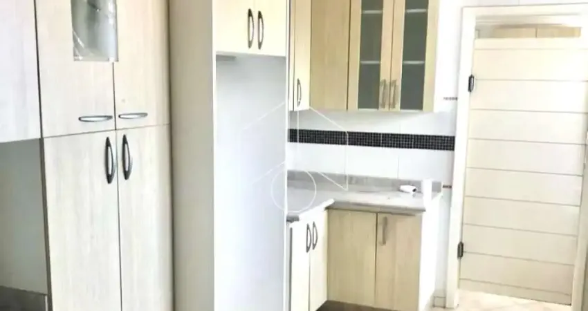 Residencial Apartamento em Marília