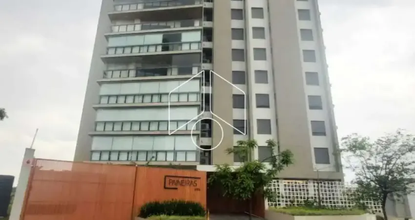 Apartamento com 3 quartos à venda na Alameda das Árvores, 10994, Parque das Árvores, Marília