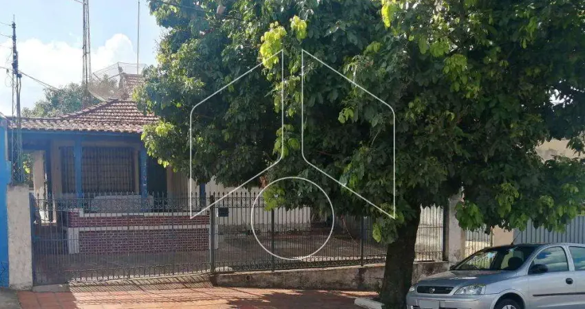 Residencial Casa em Marília