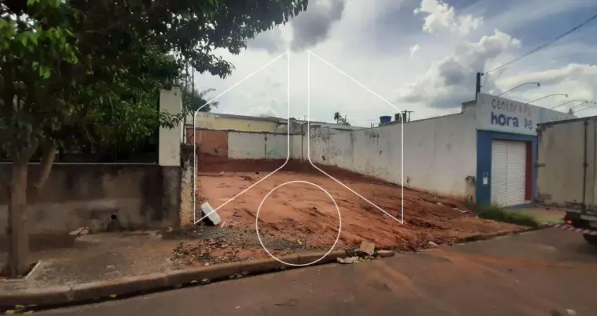 Terreno comercial à venda na Rua Coroados, 10690, Alto Cafezal, Marília