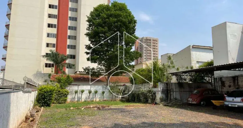 Terreno comercial à venda na Avenida Sampaio Vidal, 36-A / 48-A, 63, Centro, Marília