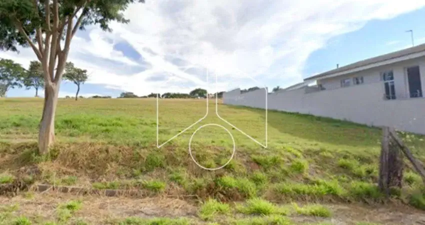 Terreno comercial à venda na Rua dos Tucunarés, 104, Jardim Maria Martha, Marília