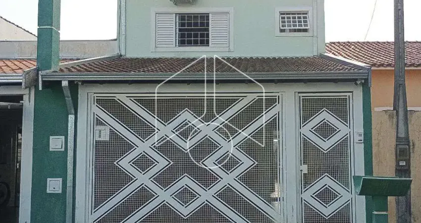 Casa comercial à venda na Rua Alexandre Chaia, 5081, Jardim Esplanada, Marília